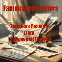 Famous Love Letters