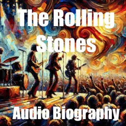 The Rolling Stones - Audio Biography