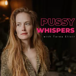 Pussy Whispers