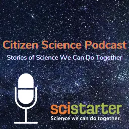 Citizen Science Podcast artwork