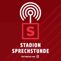 StadionSprechStunde Podcast artwork