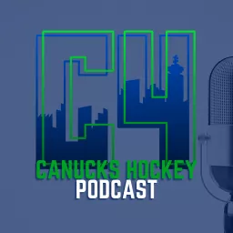 C4 Canucks Hockey Podcast artwork