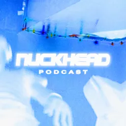 the nuckhead podcast artwork