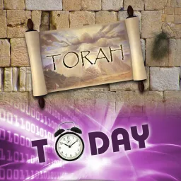 Torah Today Podcast artwork