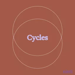 Cycles Podcast artwork