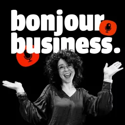 Bonjour Business