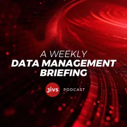 Data Management Briefing Podcast artwork