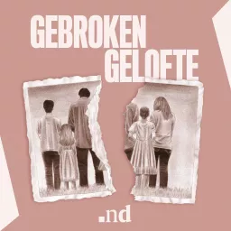 Gebroken Gelofte