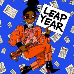 Leap Year Podcast artwork