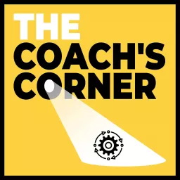 The Coach's Corner Podcast artwork