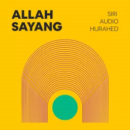 Allah Sayang Podcast artwork