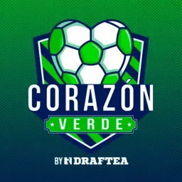 Corazón Verde por Draftea Podcast artwork