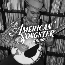 The American Songster Radio Podcast artwork