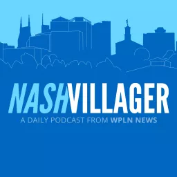 NashVillager Podcast artwork
