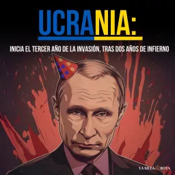 Ucrania: tras dos años de infierno