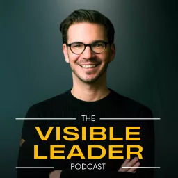 Visible Leader Podcast artwork
