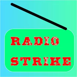 RadioStrike Podcast artwork