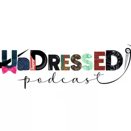 Undressed Podcast artwork