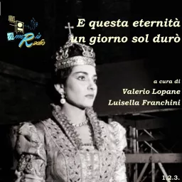 TRE GIORNI CON MARIA CALLAS