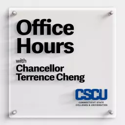 Office Hours with Chancellor Terrence Cheng