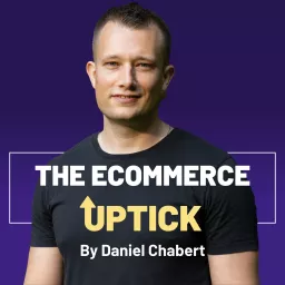 The Ecommerce Uptick