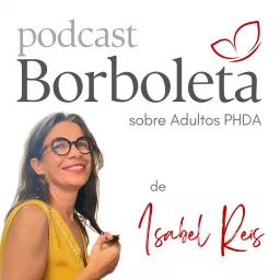 BORBOLETA: sobre Adultos PHDA