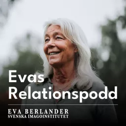 Evas Relationspodd Podcast artwork