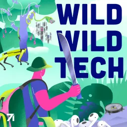 Wild Wild Tech Podcast artwork