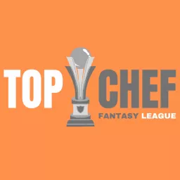 Top Chef Fantasy League Podcast artwork