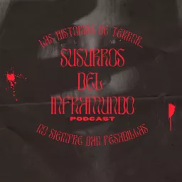 Susurros del Inframundo Podcast artwork