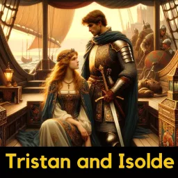 Tristan and Isolde Podcast artwork