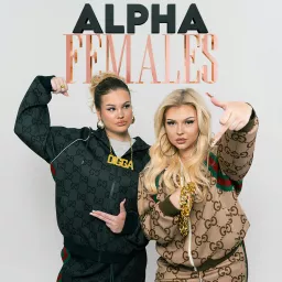 Alpha Females Podcast artwork