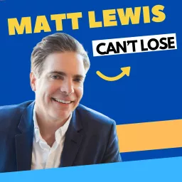 Matt Lewis Can't Lose