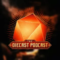 The Diecast Podcast