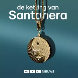 De Ketting van Santanera Podcast artwork