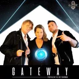 Gateway Podcast artwork