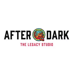 After Dark with The Legacy Studio Podcast artwork