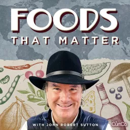 Foods That Matter Podcast artwork