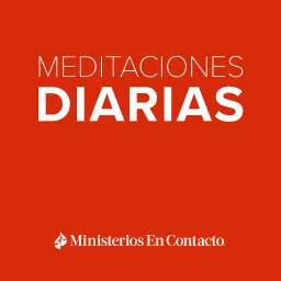 Meditaciones diarias Podcast artwork