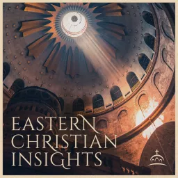 Eastern Christian Insights Podcast artwork