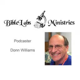 BibleLabs Ministries Information