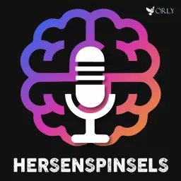 Hersenspinsels Podcast artwork
