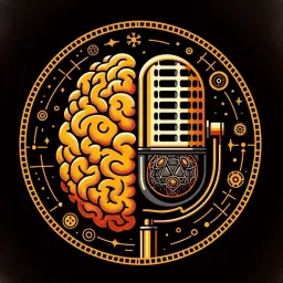 PsyberSpace: Navigating Tech, Media, and Mind Podcast artwork