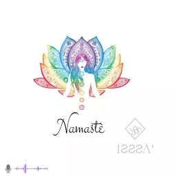 NAMASTÈ Meditazione guidata dei 7 Chakra Podcast artwork