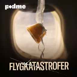 Flygkatastrofer Podcast artwork