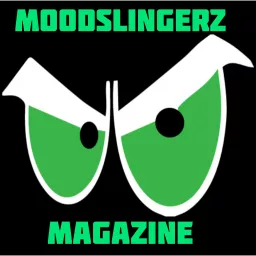 Dubble Deez Experience Presents Moodslingerz Magazine Podcast artwork
