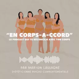 En corps-a-ccord Podcast artwork