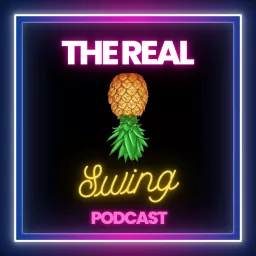 The Real Swing Podcast artwork