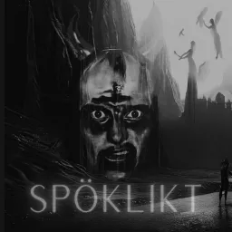 Spöklikt