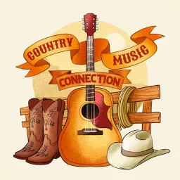 Country Music Connection Podcast artwork